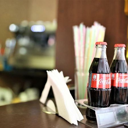 Pensiunea Taka Orşova Exteriér fotografie